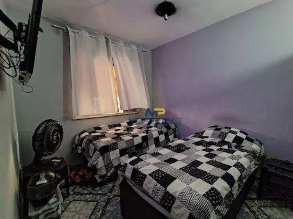 Casa, 3 quartos, 80 m² - Foto 2
