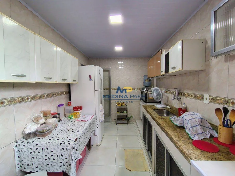 Casa, 3 quartos, 80 m² - Foto 13