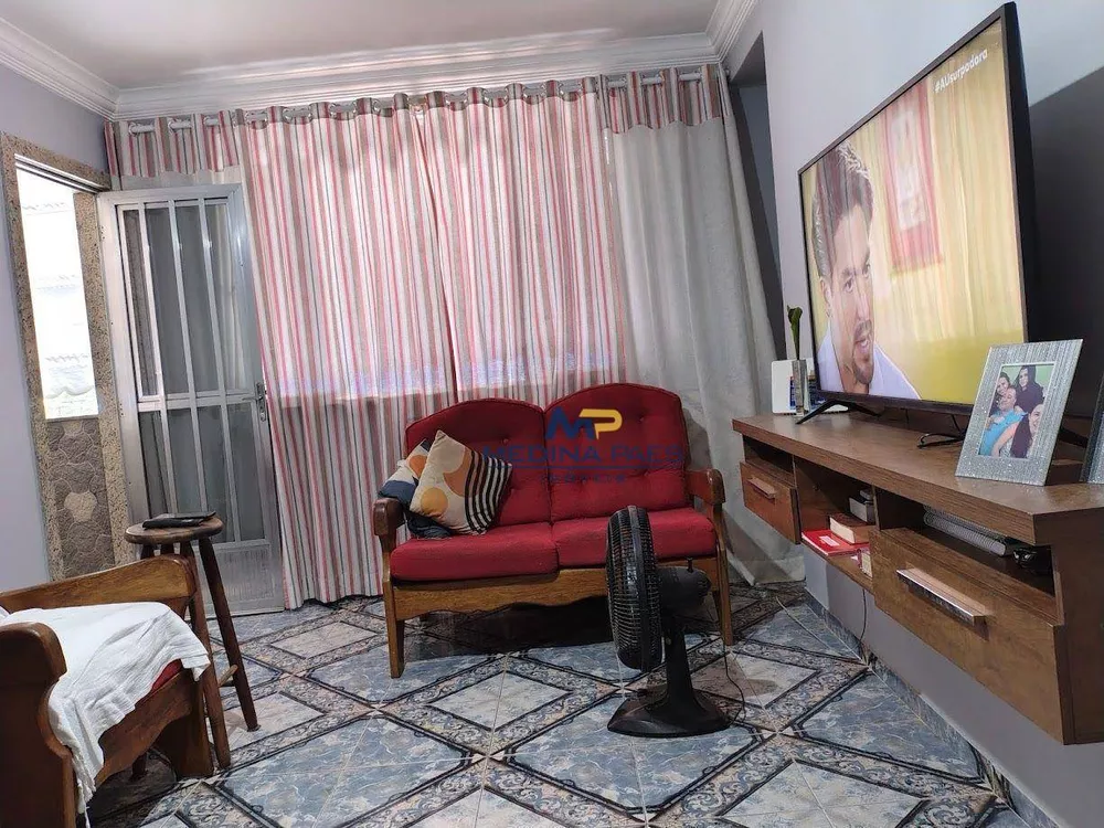 Casa, 3 quartos, 80 m² - Foto 39