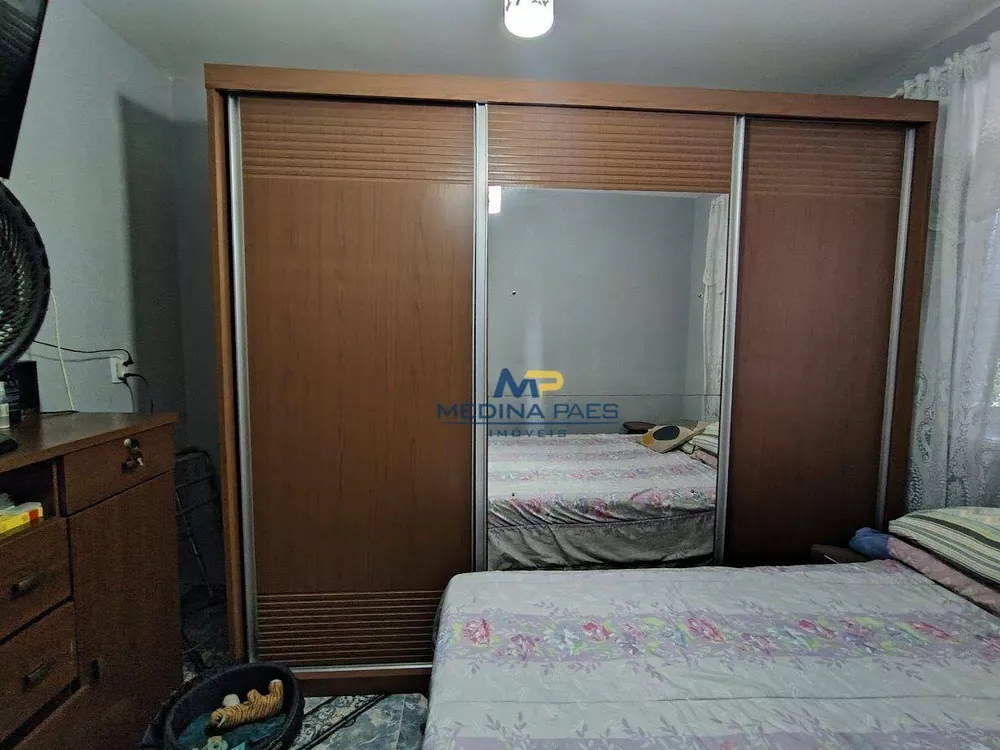 Casa, 3 quartos, 80 m² - Foto 10