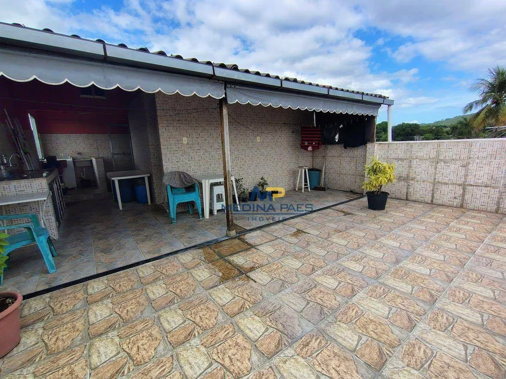 Casa, 3 quartos, 80 m² - Foto 26