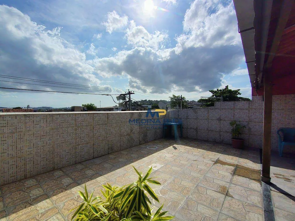 Casa, 3 quartos, 80 m² - Foto 38