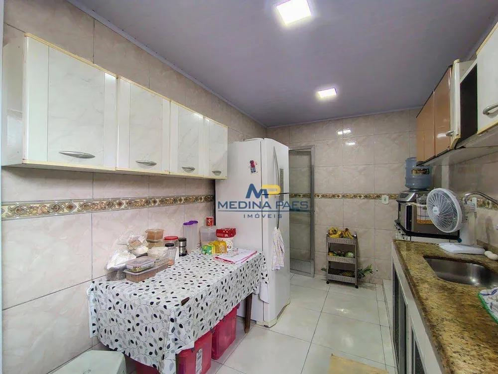 Casa, 3 quartos, 80 m² - Foto 16