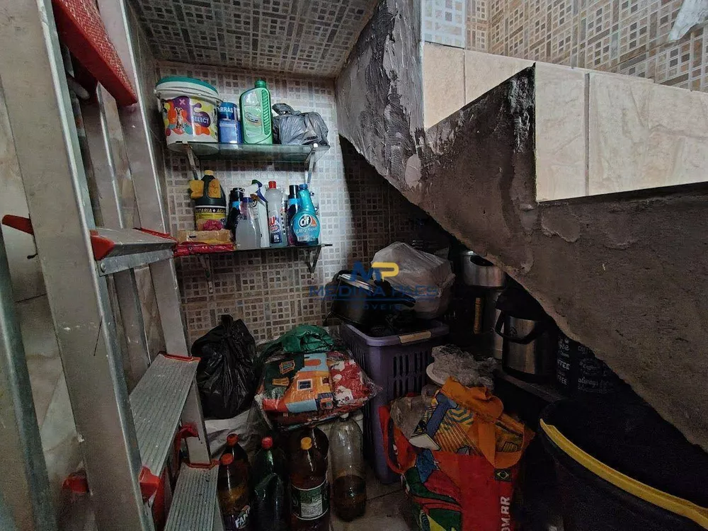 Casa, 3 quartos, 80 m² - Foto 12