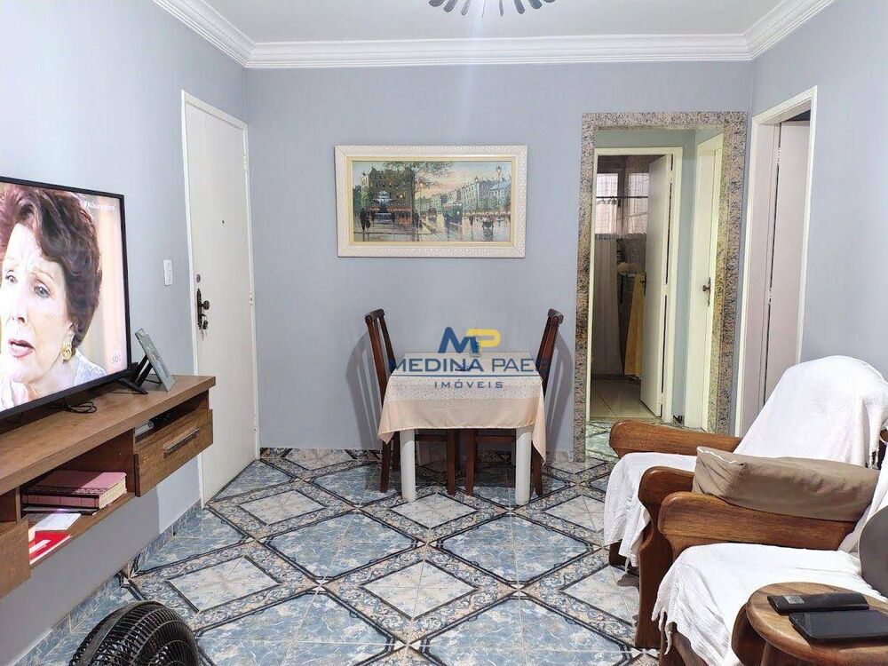 Casa, 3 quartos, 80 m² - Foto 1