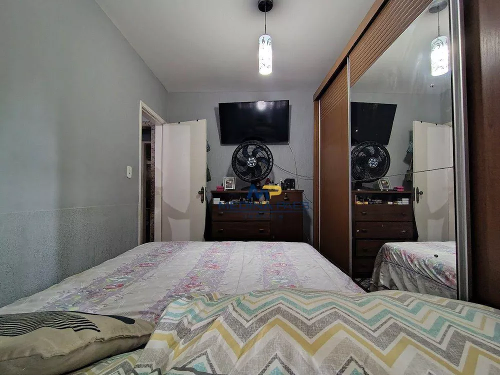 Casa, 3 quartos, 80 m² - Foto 11