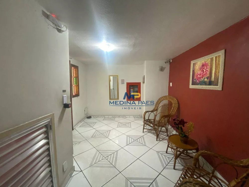 Apartamento, 2 quartos, 70 m² - Foto 5