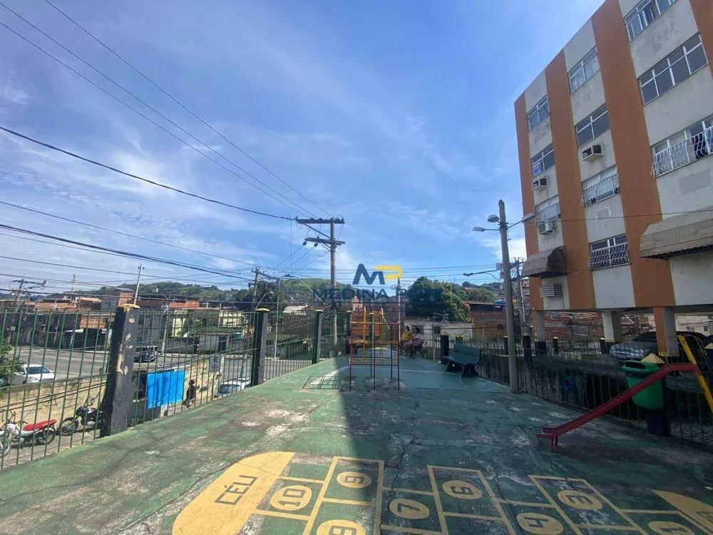 Apartamento, 2 quartos, 70 m² - Foto 3