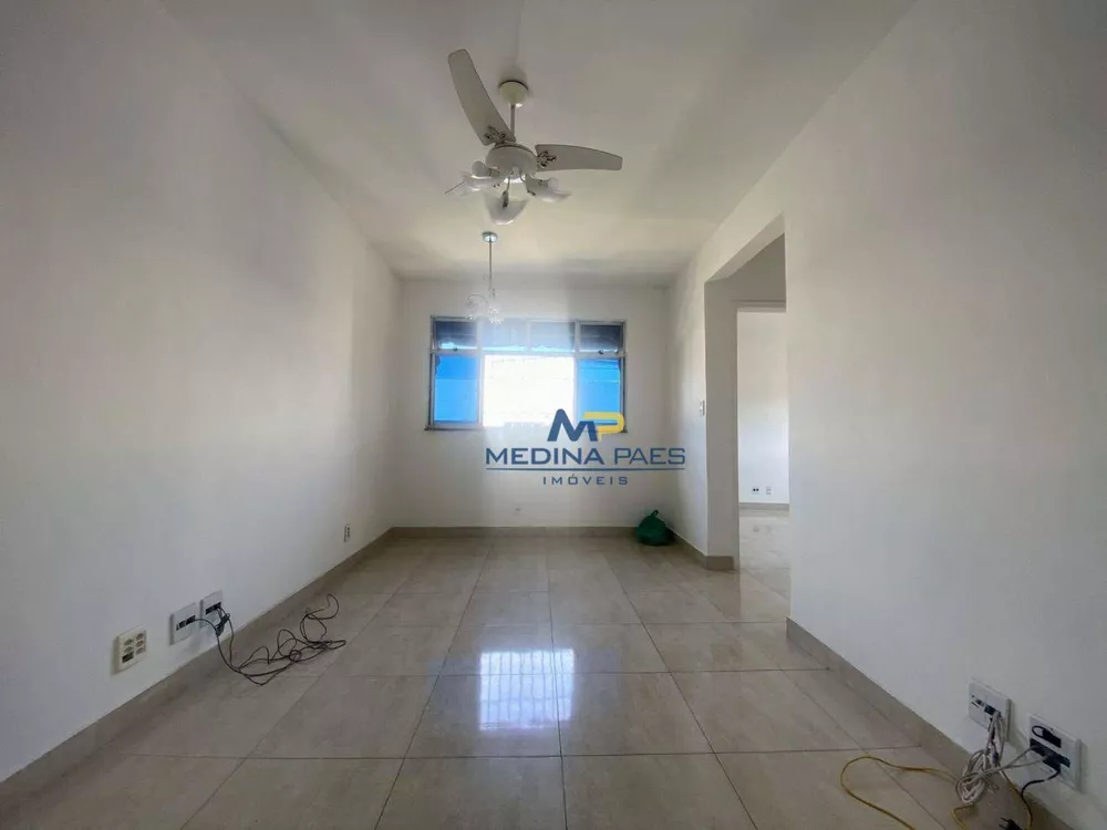 Apartamento, 2 quartos, 70 m² - Foto 1