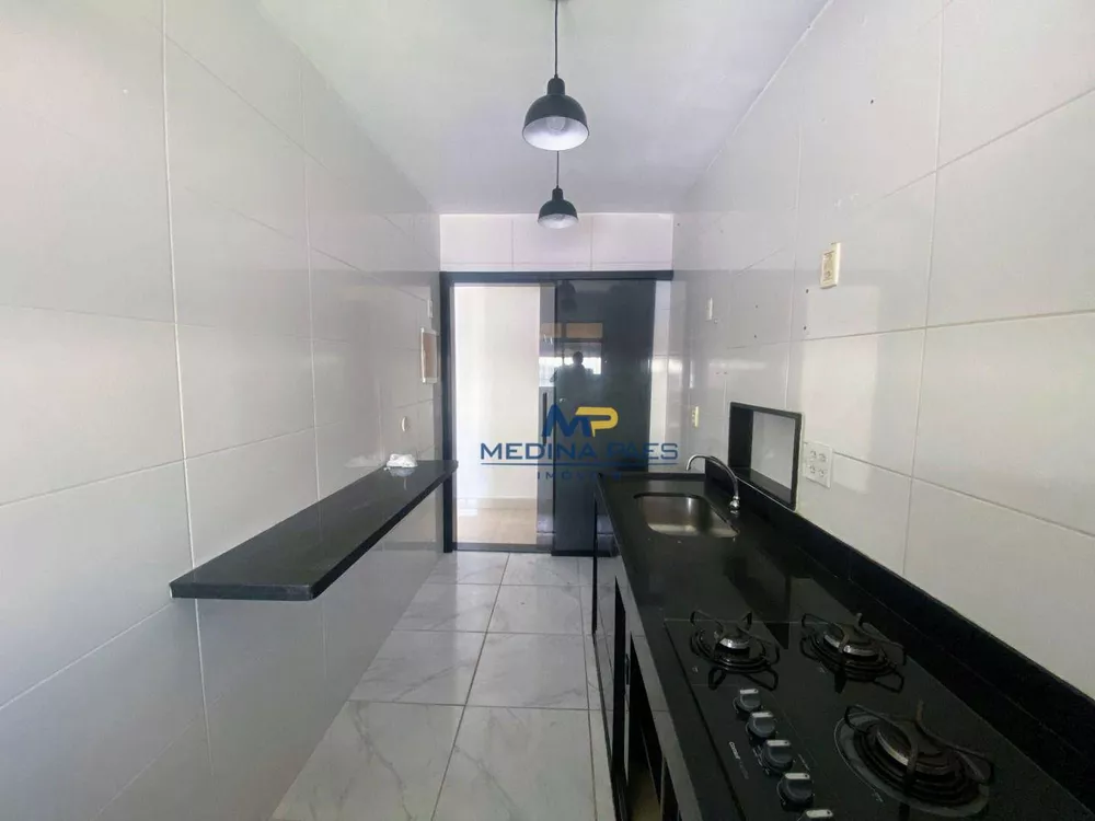 Apartamento, 2 quartos, 70 m² - Foto 2