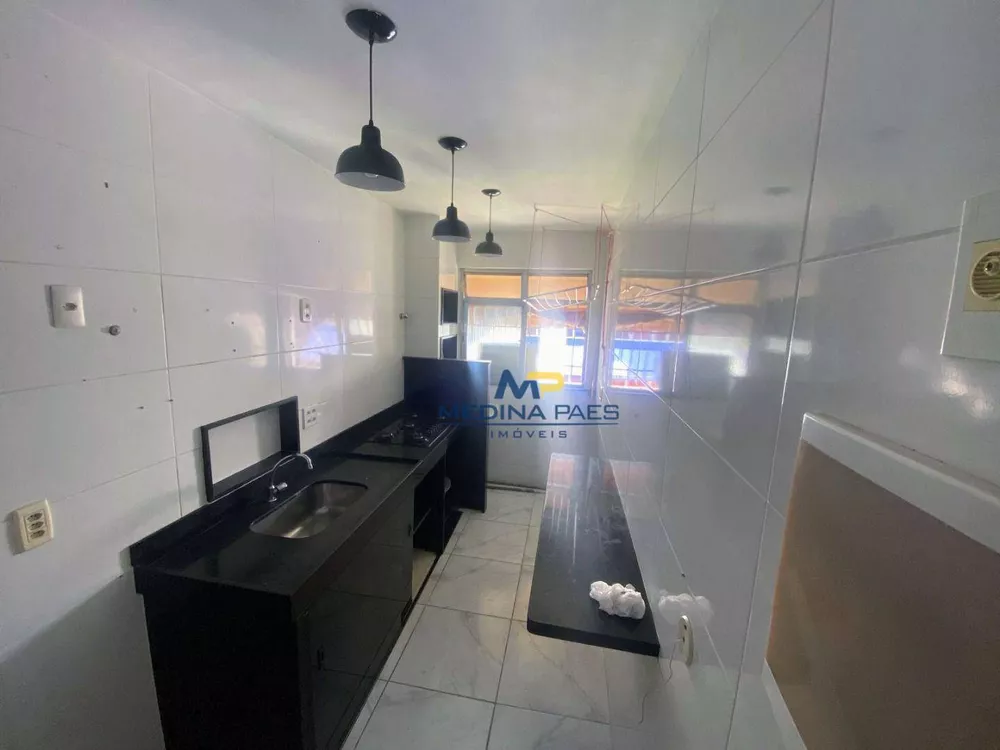 Apartamento, 2 quartos, 70 m² - Foto 9
