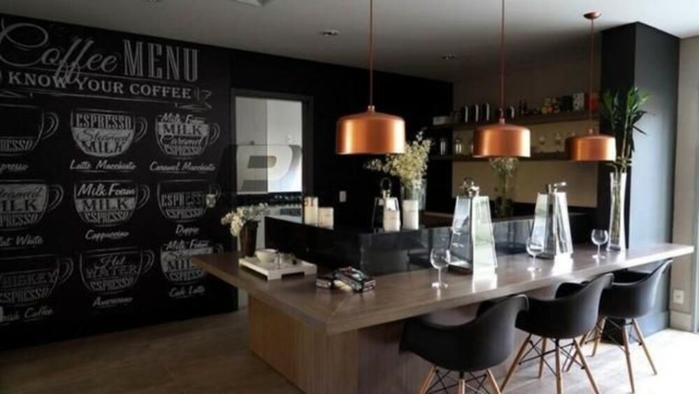 Apartamento, 1 quarto, 43 m² - Foto 12