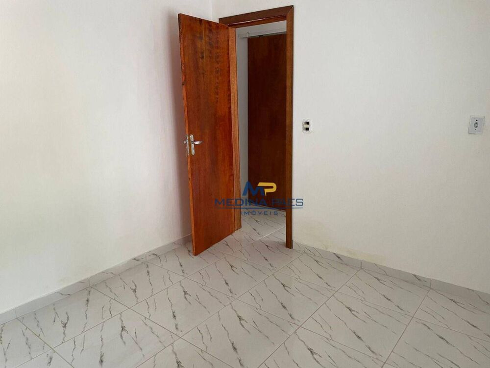 Casa, 2 quartos - Foto 1