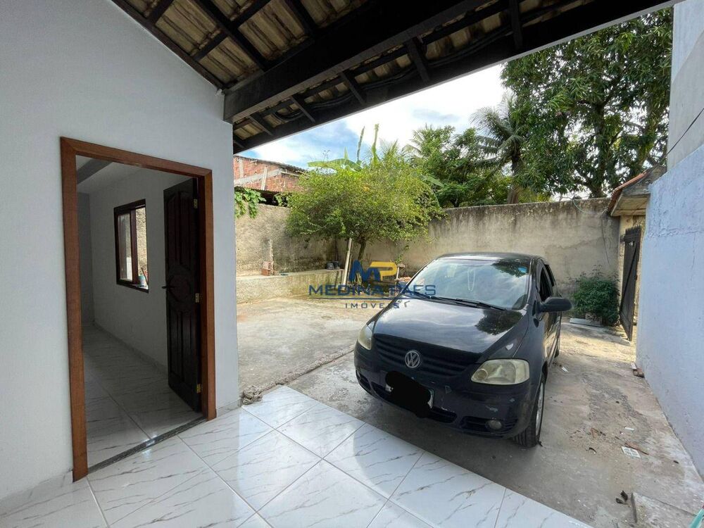 Casa, 2 quartos - Foto 5