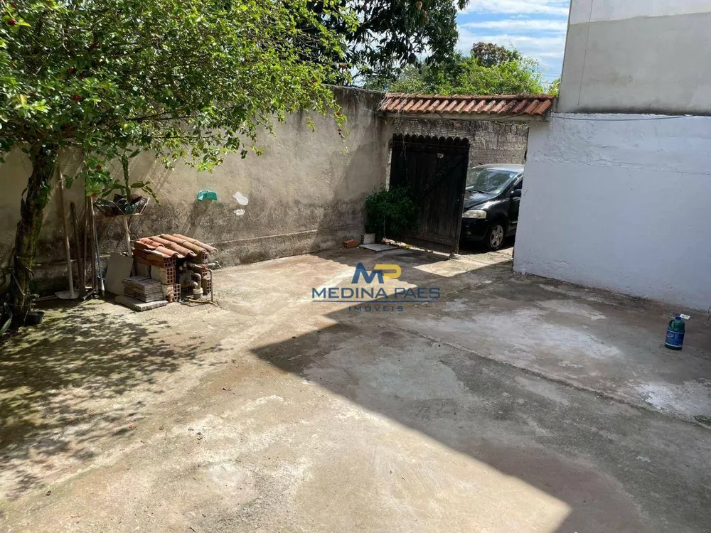 Casa, 2 quartos - Foto 10