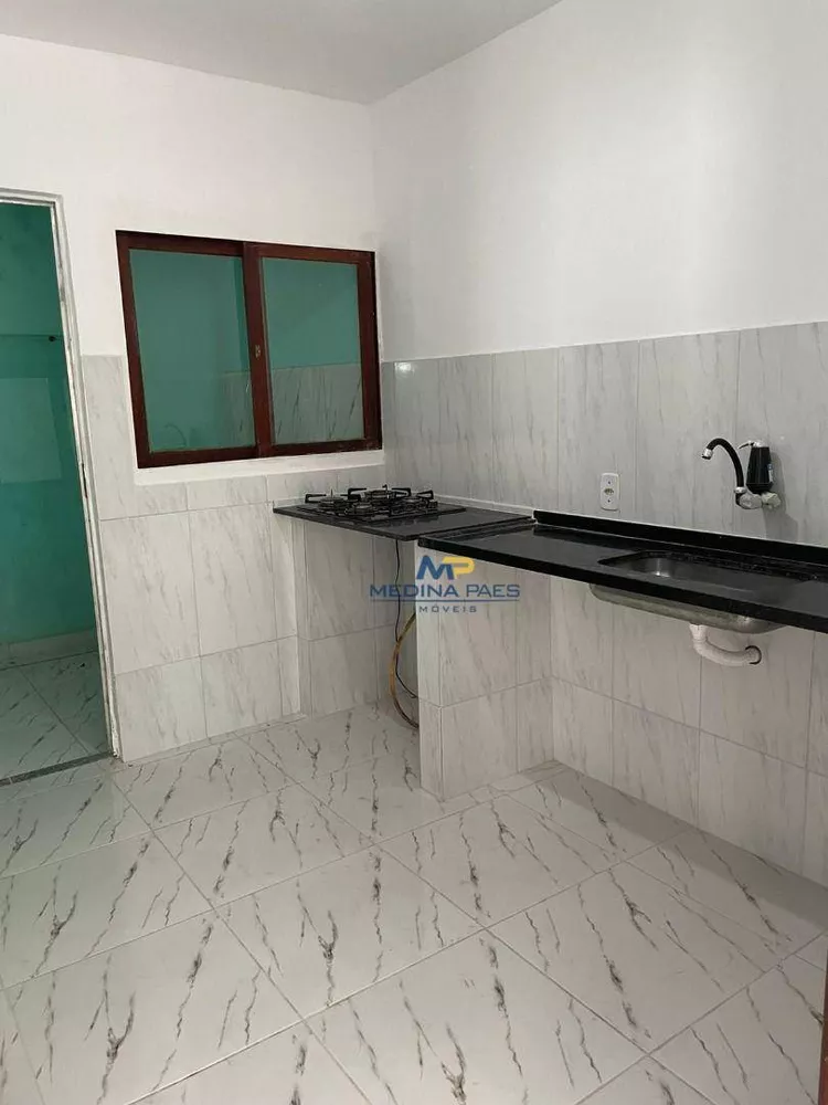 Casa, 2 quartos - Foto 17