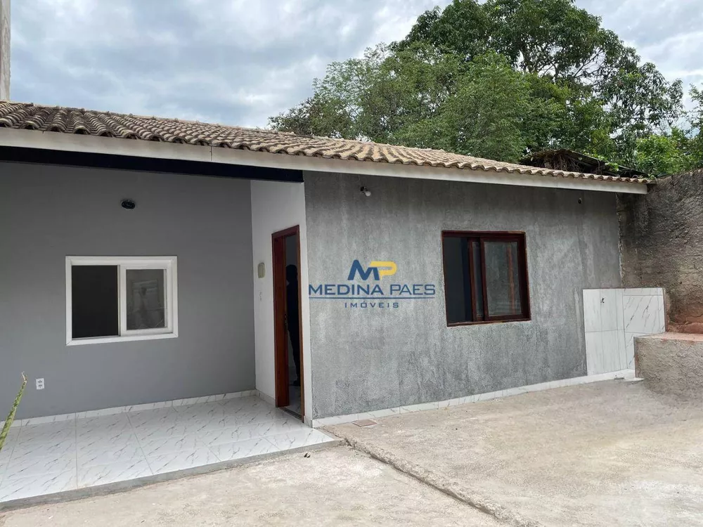 Casa, 2 quartos - Foto 12