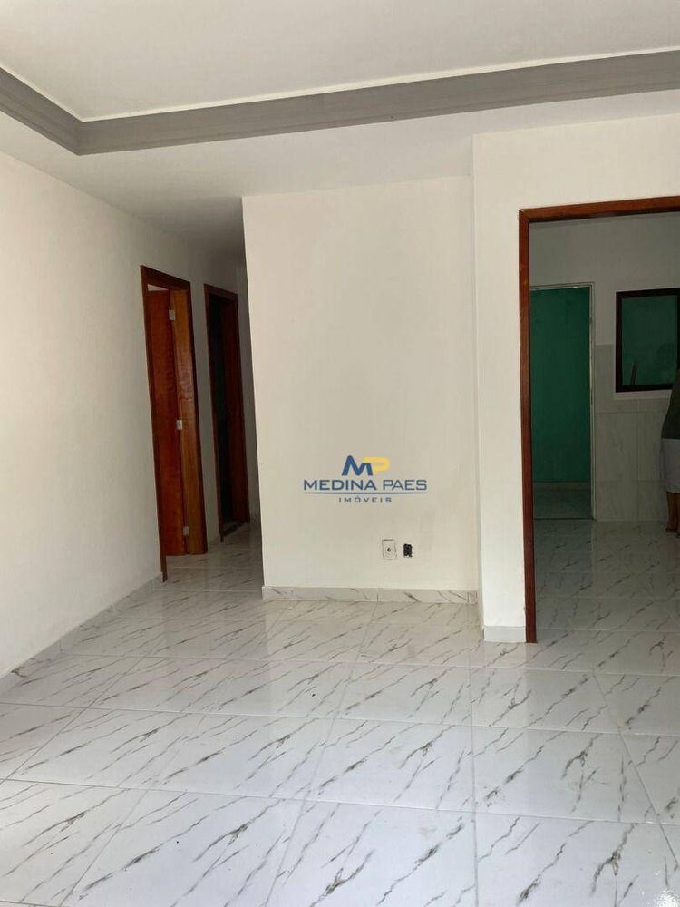 Casa, 2 quartos - Foto 13
