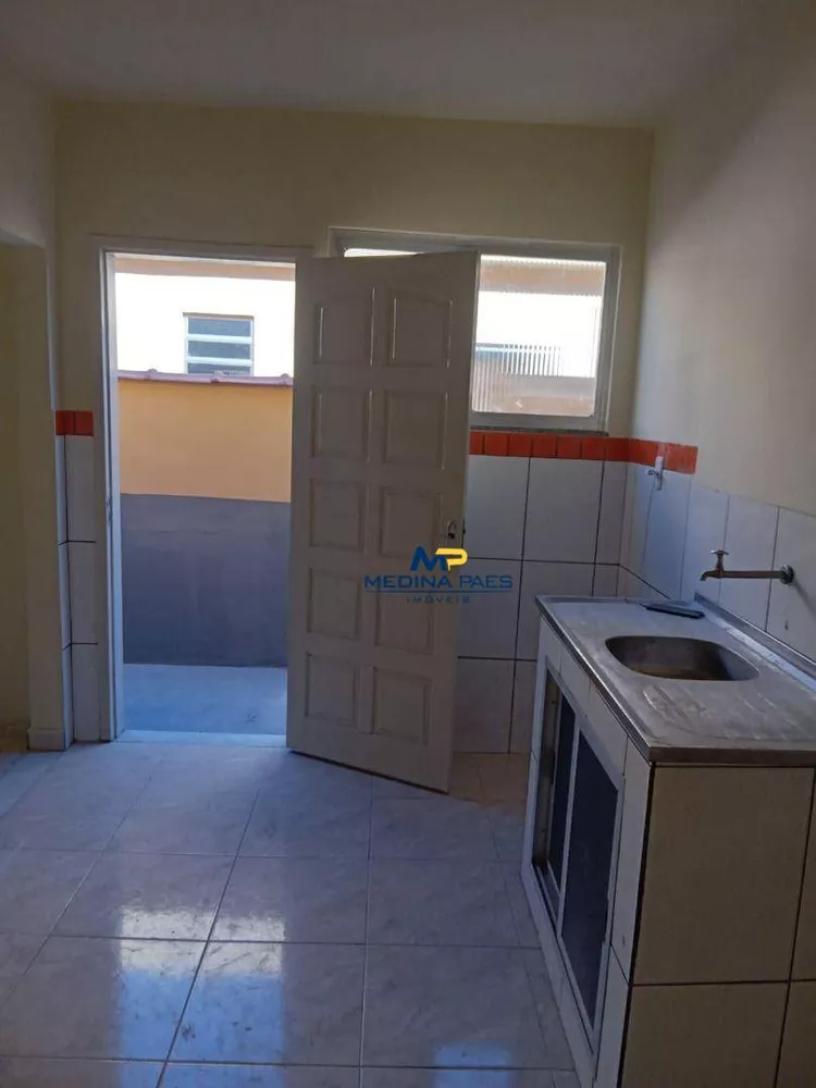 Casa, 2 quartos, 46 m² - Foto 7