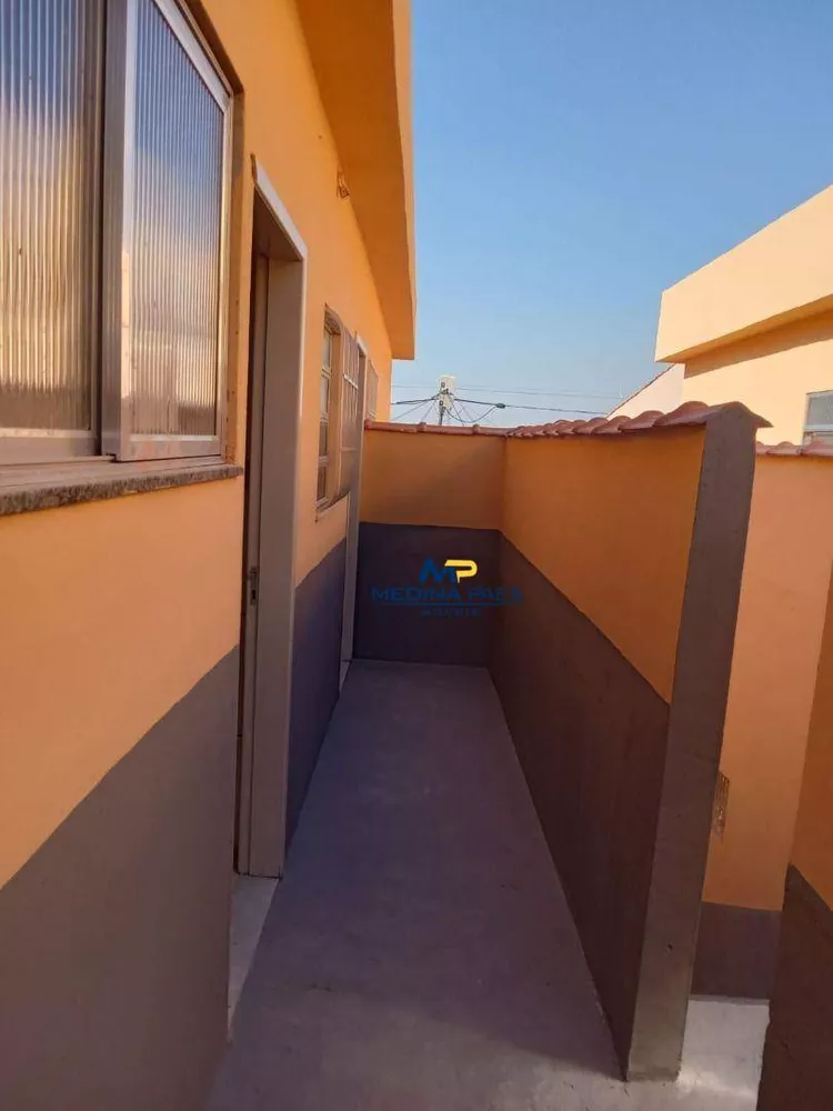 Casa, 2 quartos, 46 m² - Foto 15