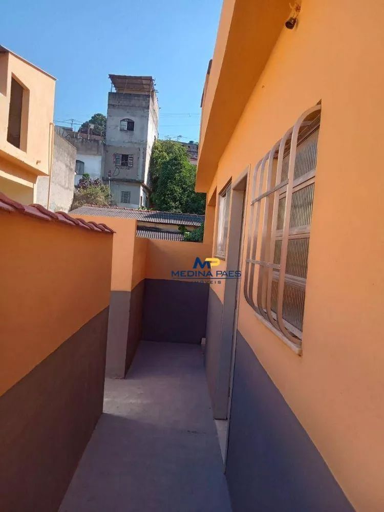 Casa, 2 quartos, 46 m² - Foto 10