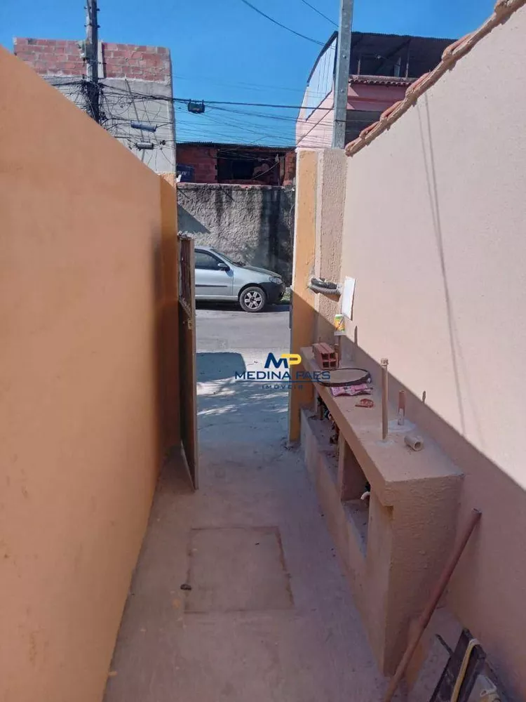Casa, 2 quartos, 46 m² - Foto 6