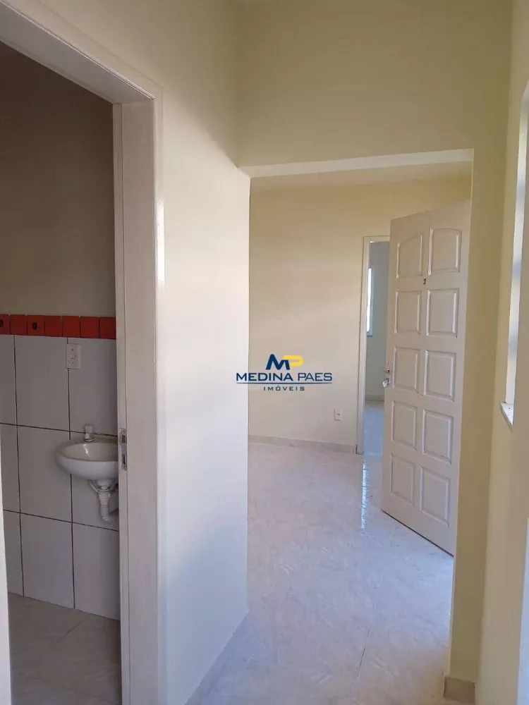 Casa, 2 quartos, 46 m² - Foto 12