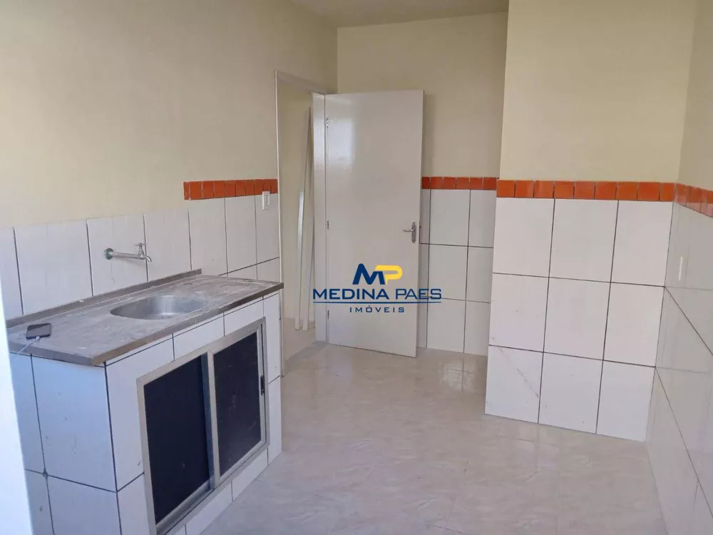Casa, 2 quartos, 46 m² - Foto 9