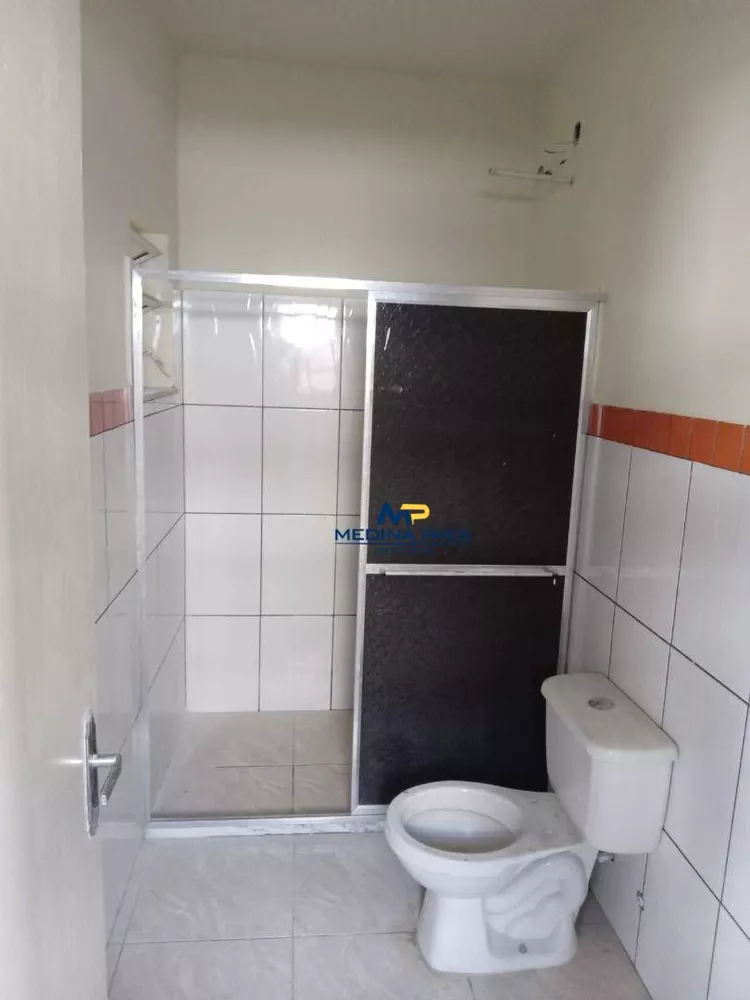 Casa, 2 quartos, 46 m² - Foto 11