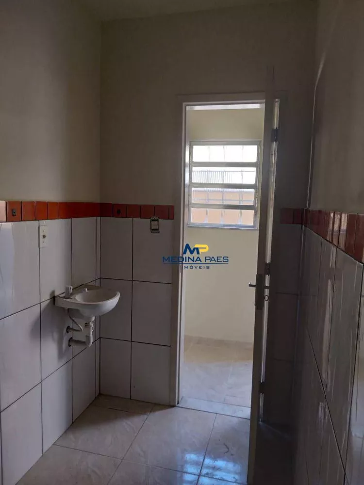 Casa, 2 quartos, 46 m² - Foto 3