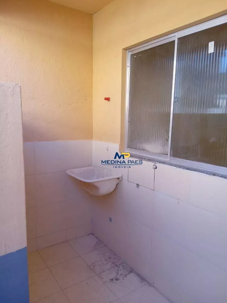 Casa, 2 quartos, 46 m² - Foto 8