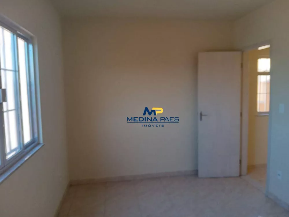 Casa, 2 quartos, 46 m² - Foto 5