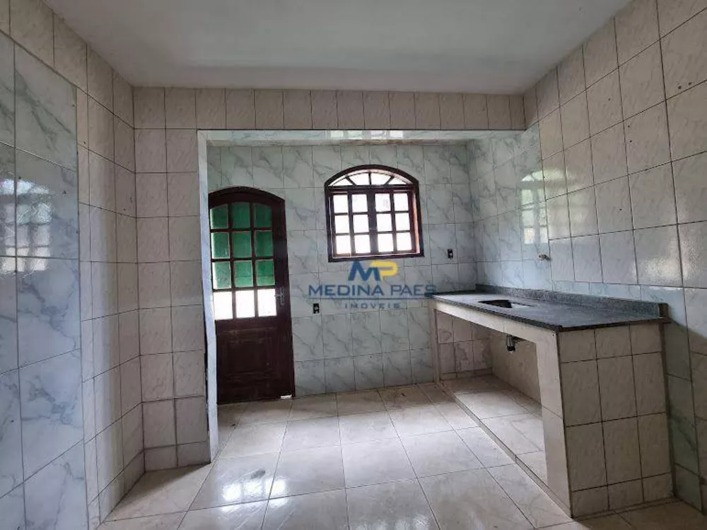 Casa, 2 quartos, 80 m² - Foto 19
