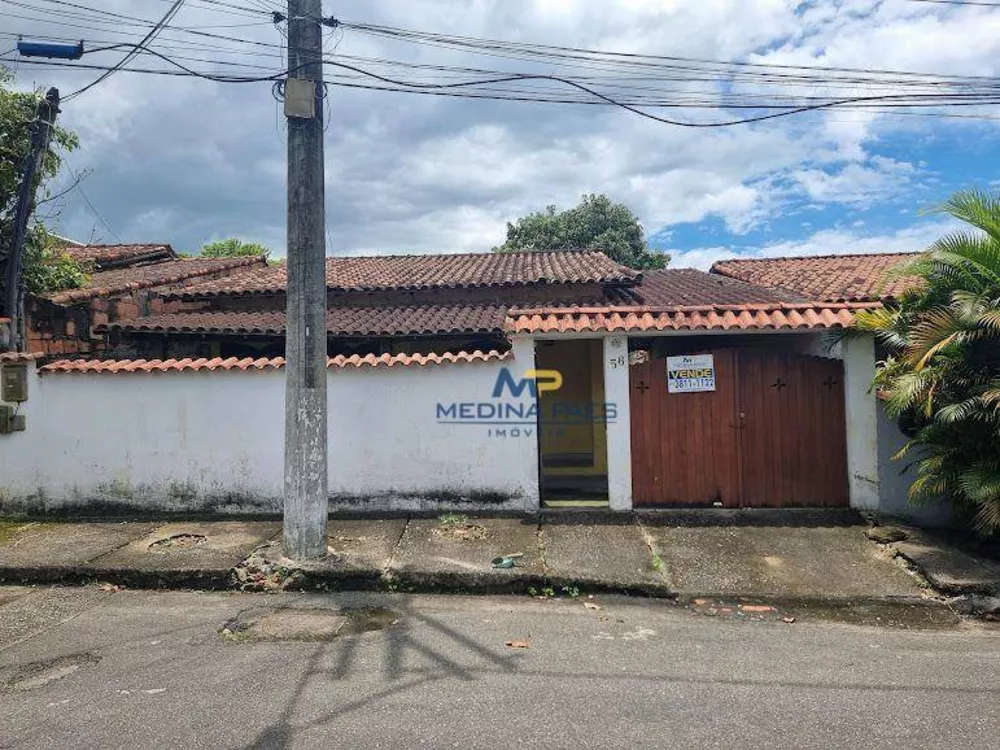 Casa, 2 quartos, 80 m² - Foto 21