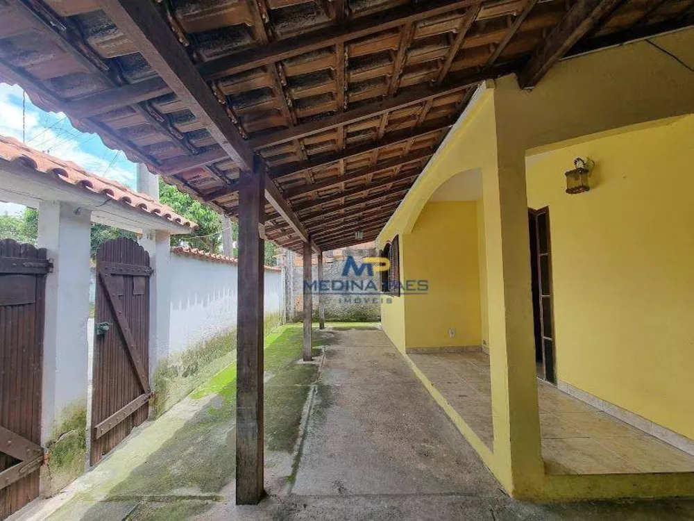 Casa à venda com 2 quartos, 80m² - Foto 2