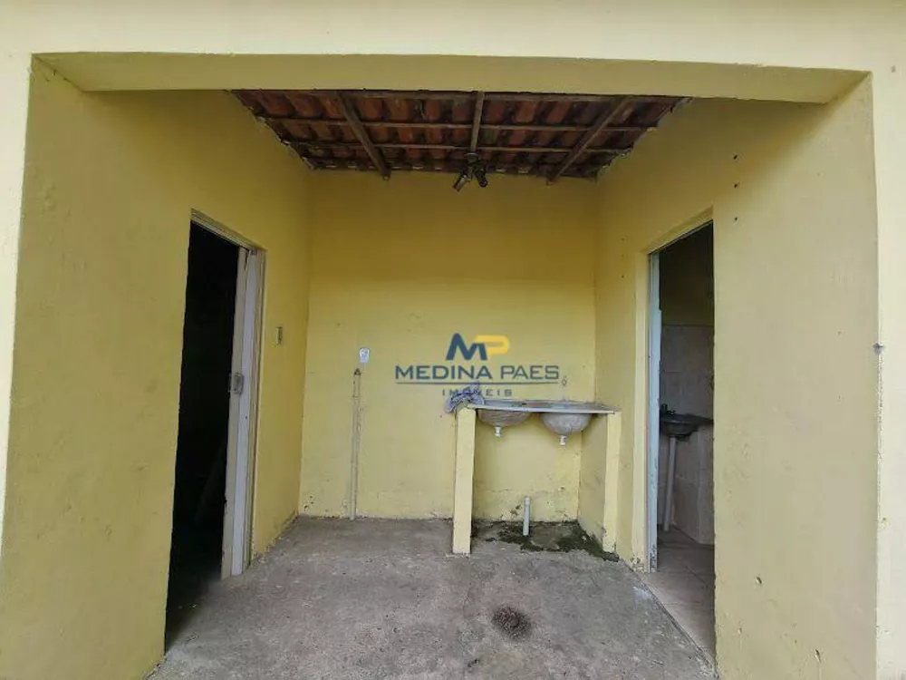 Casa, 2 quartos, 80 m² - Foto 11