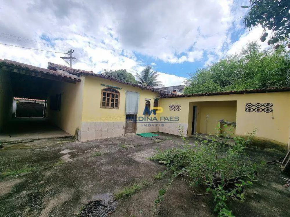 Casa, 2 quartos, 80 m² - Foto 18