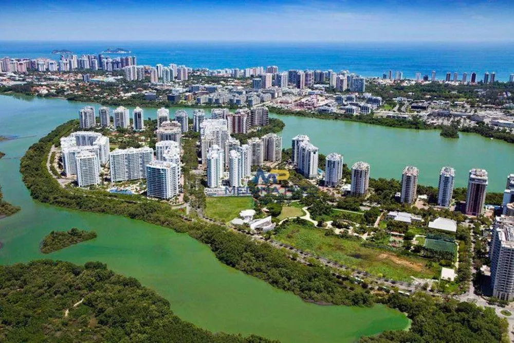 Apartamento, 3 quartos, 264 m² - Foto 28