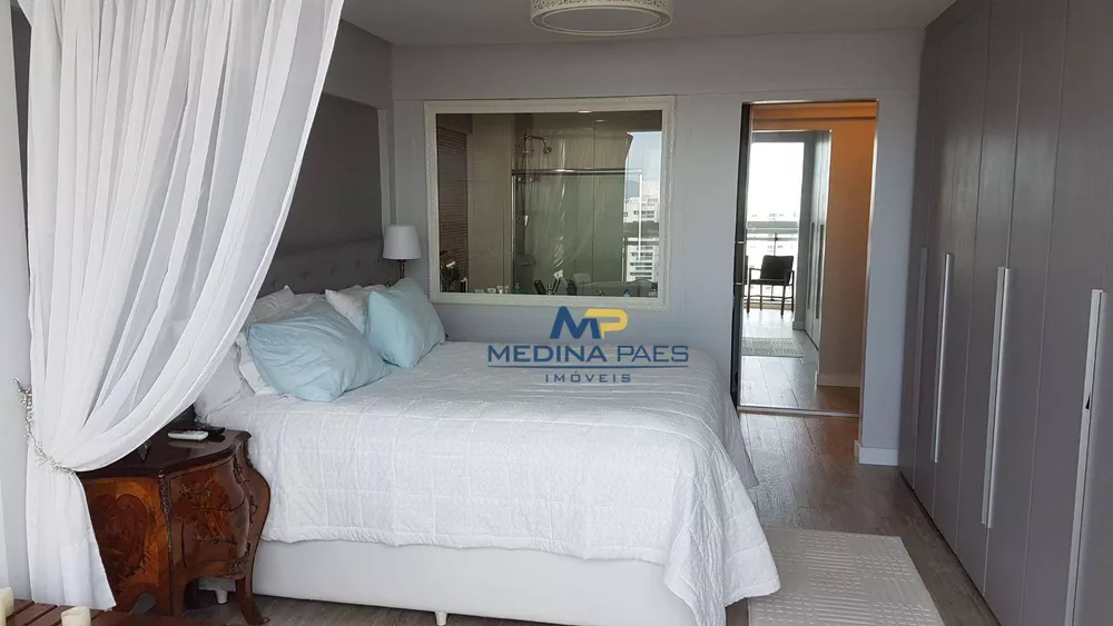 Apartamento, 3 quartos, 264 m² - Foto 2