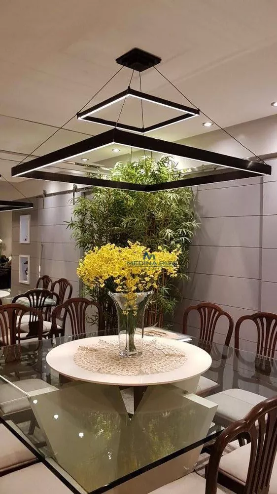 Apartamento, 3 quartos, 264 m² - Foto 4