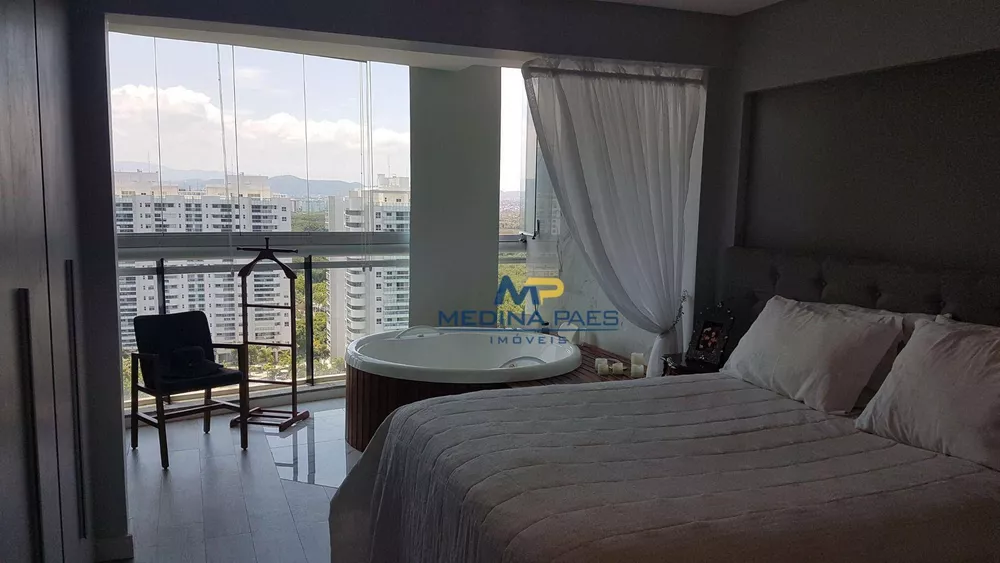 Apartamento, 3 quartos, 264 m² - Foto 9