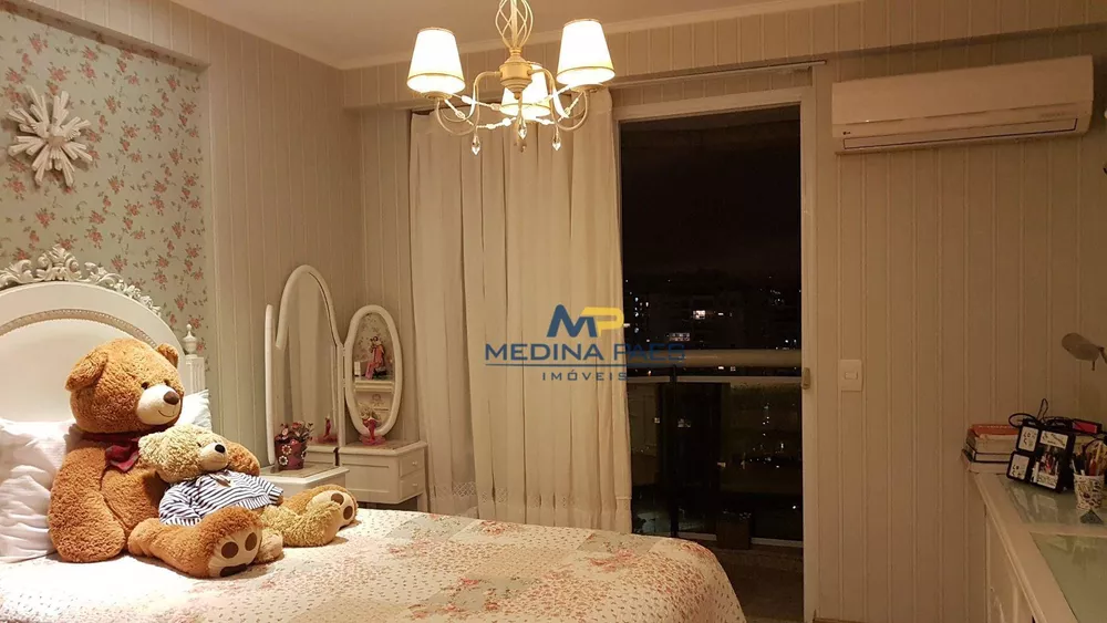 Apartamento, 3 quartos, 264 m² - Foto 24