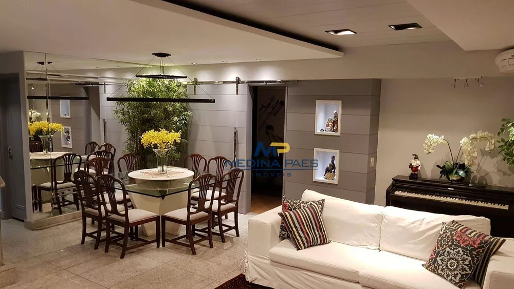Apartamento, 3 quartos, 264 m² - Foto 26