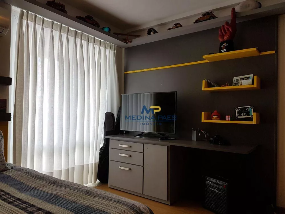 Apartamento, 3 quartos, 264 m² - Foto 12