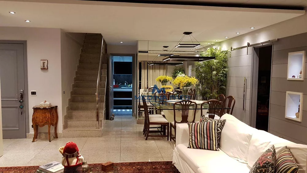 Apartamento, 3 quartos, 264 m² - Foto 5