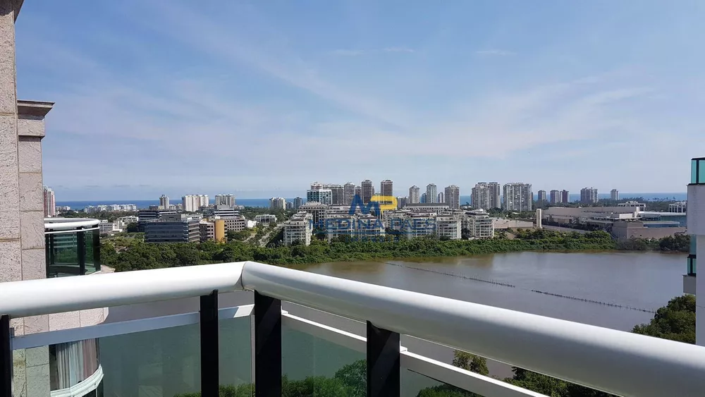 Apartamento, 3 quartos, 264 m² - Foto 29