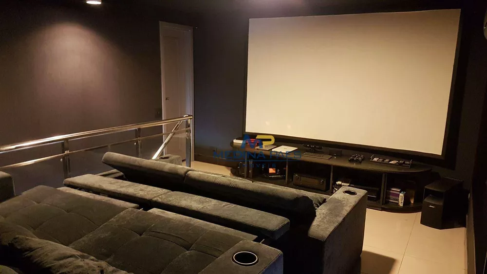 Apartamento, 3 quartos, 264 m² - Foto 15