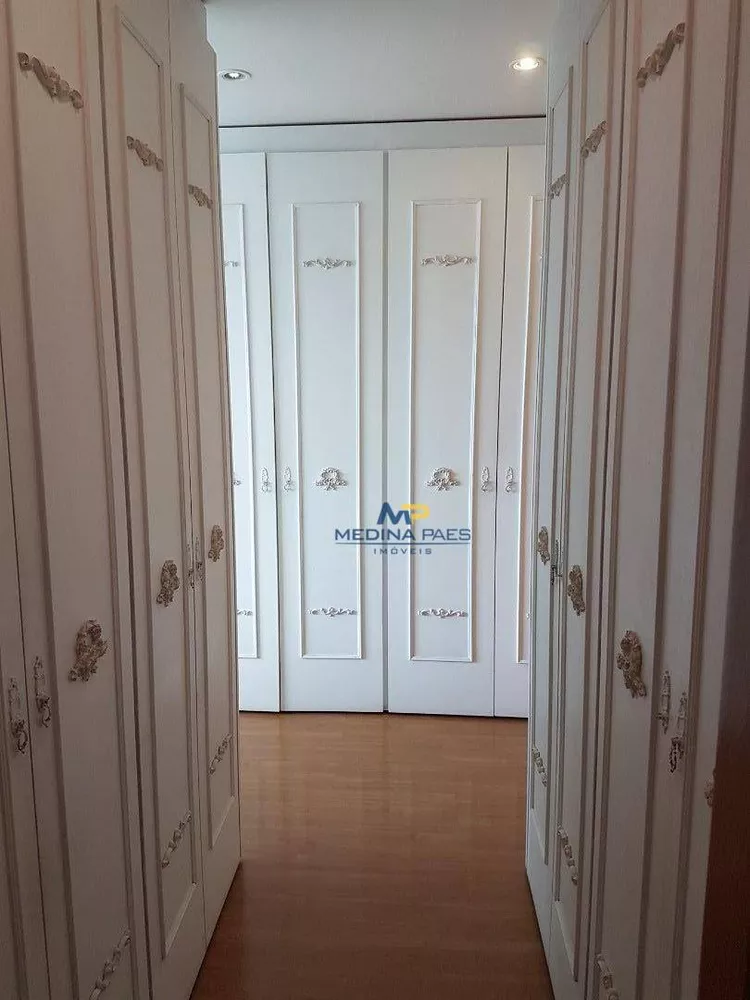 Apartamento, 3 quartos, 264 m² - Foto 1