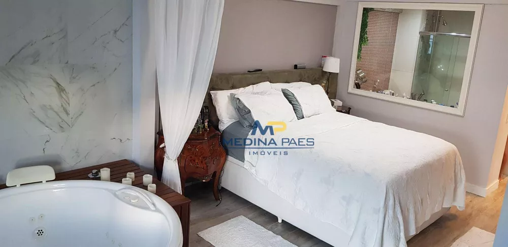 Apartamento, 3 quartos, 264 m² - Foto 19