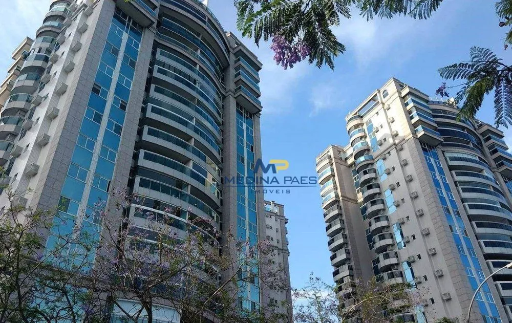 Apartamento, 3 quartos, 264 m² - Foto 27